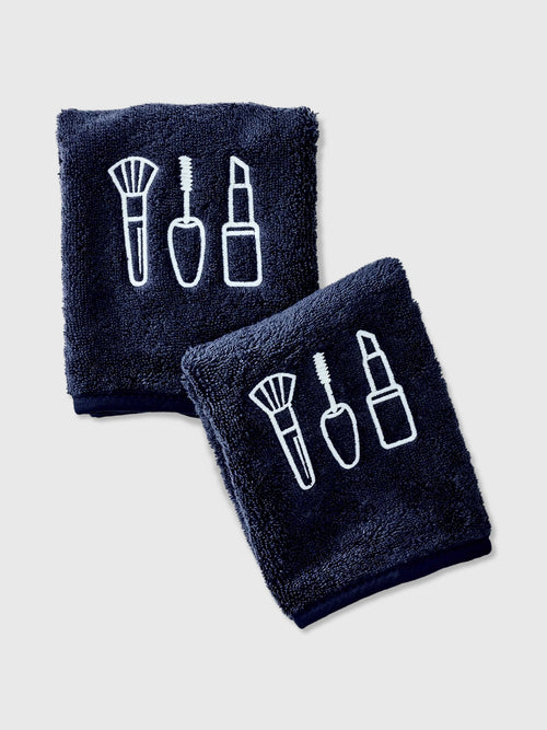 Weezie Makeup Towels