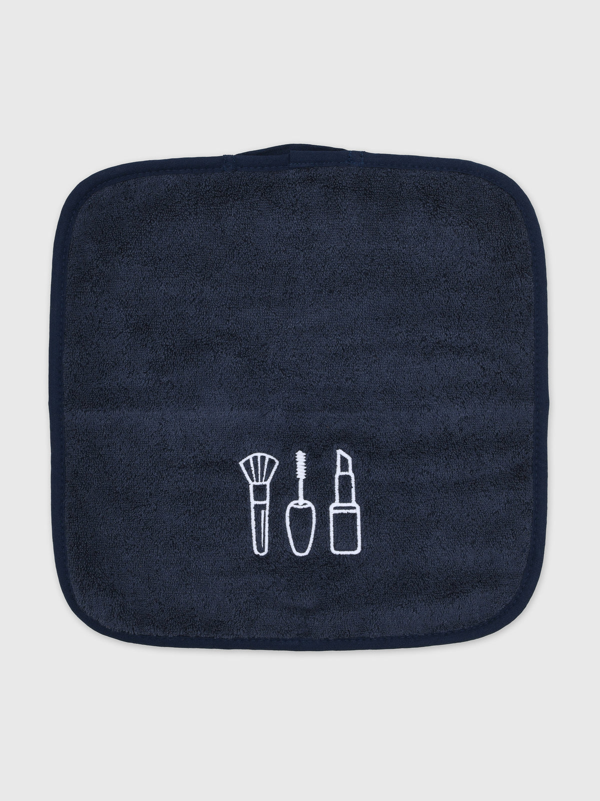 Weezie Makeup Towels - Saint Bernard