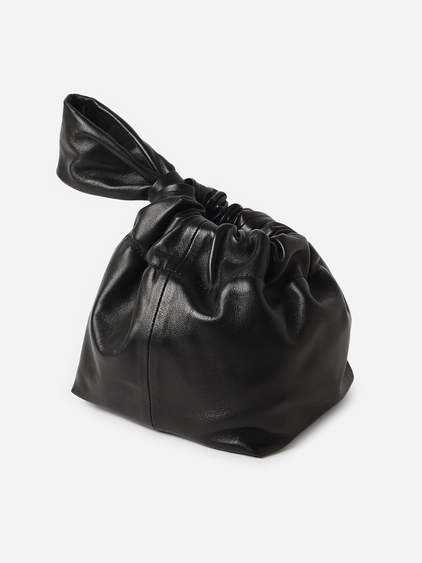 Lemiz Mariposa Bucket Bag