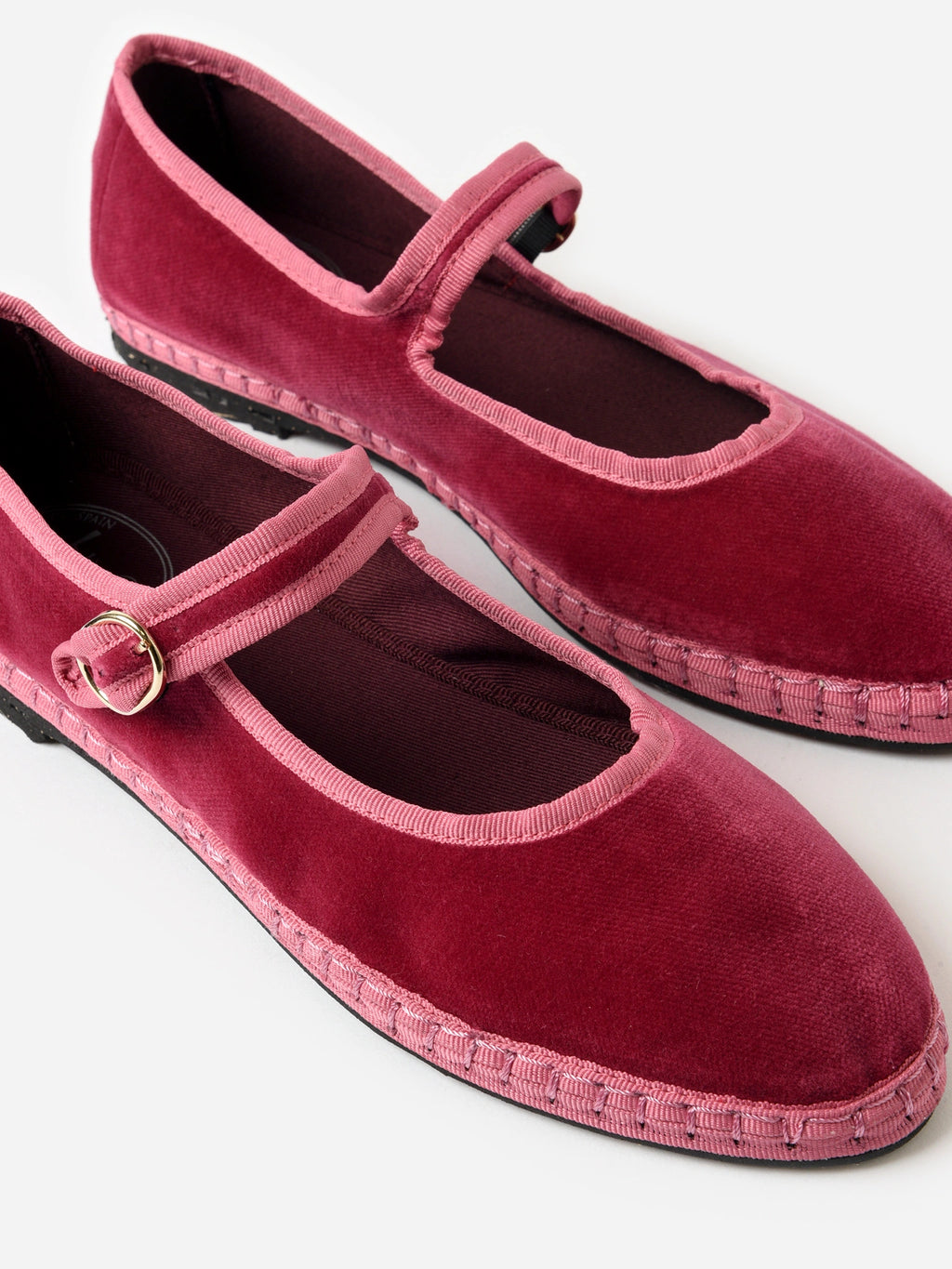 Mary Jane - FrancesxRASPBERRY-alt3