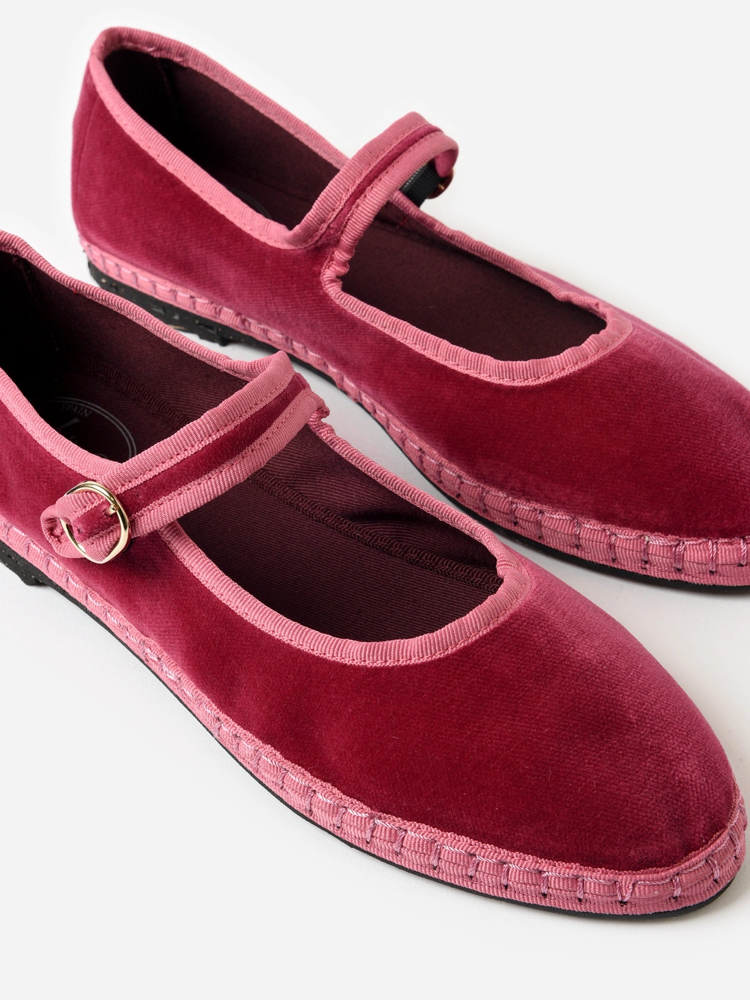 Mary Jane - FrancesxRASPBERRY-alt3