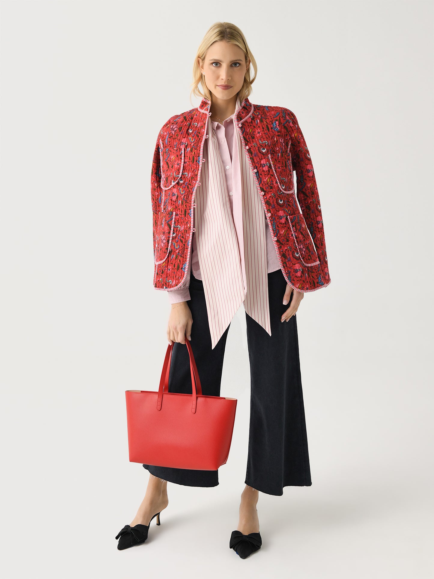 Matilda JacketxREDFLOWERS-alt1