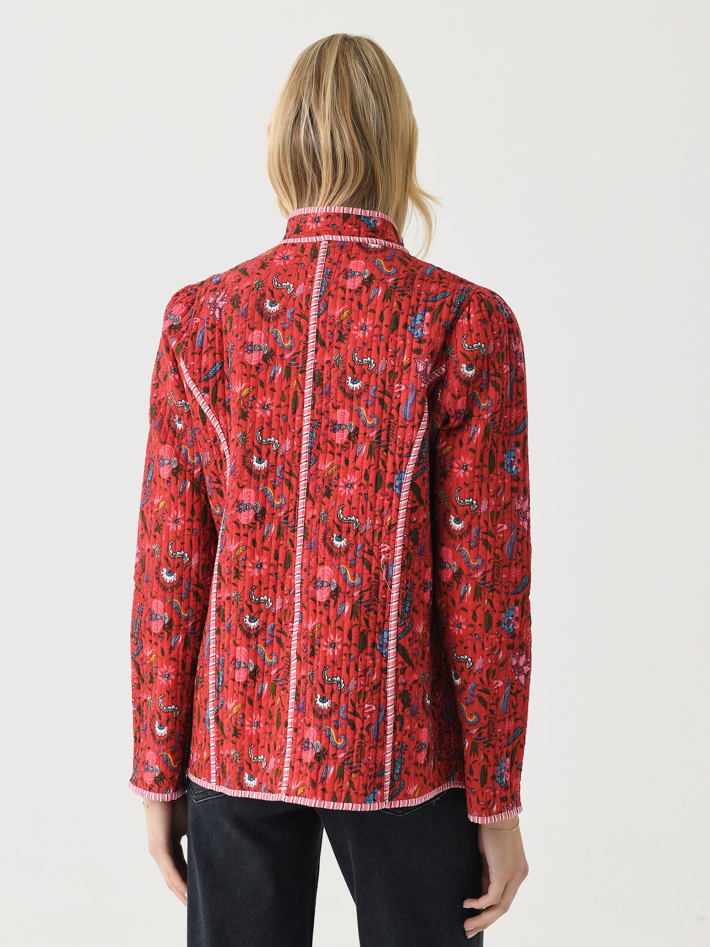 Matilda JacketxREDFLOWERS-alt4