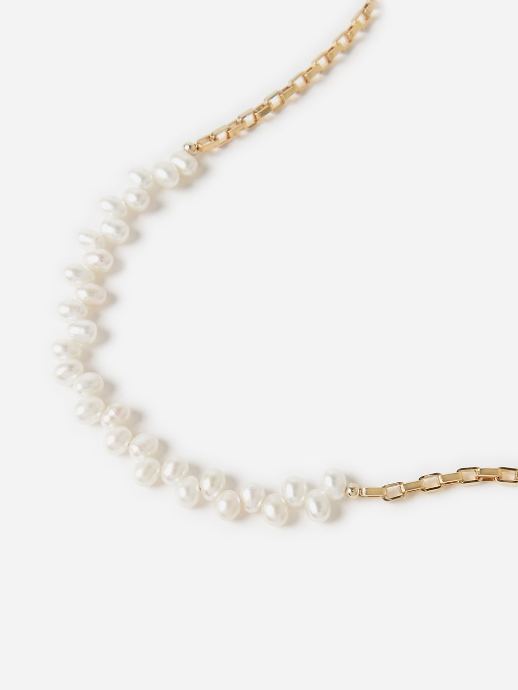 Martha Calvo Women's Matira Necklace - Saint Bernard
