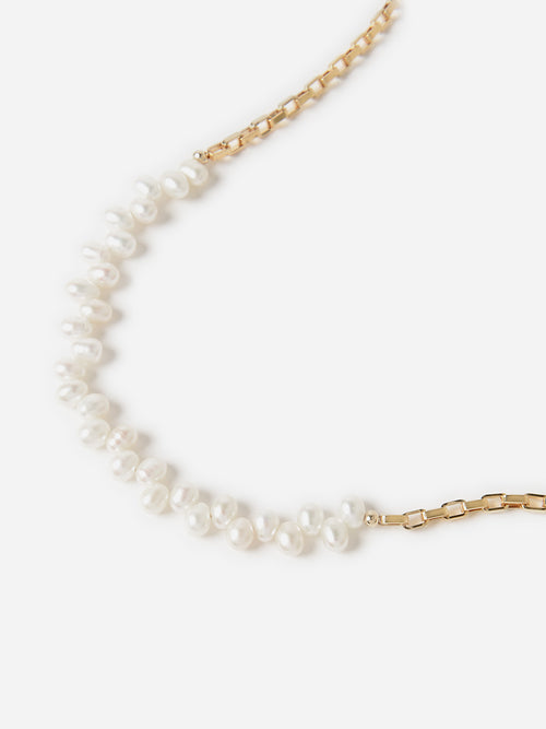 Martha Calvo Women's Matira Necklace