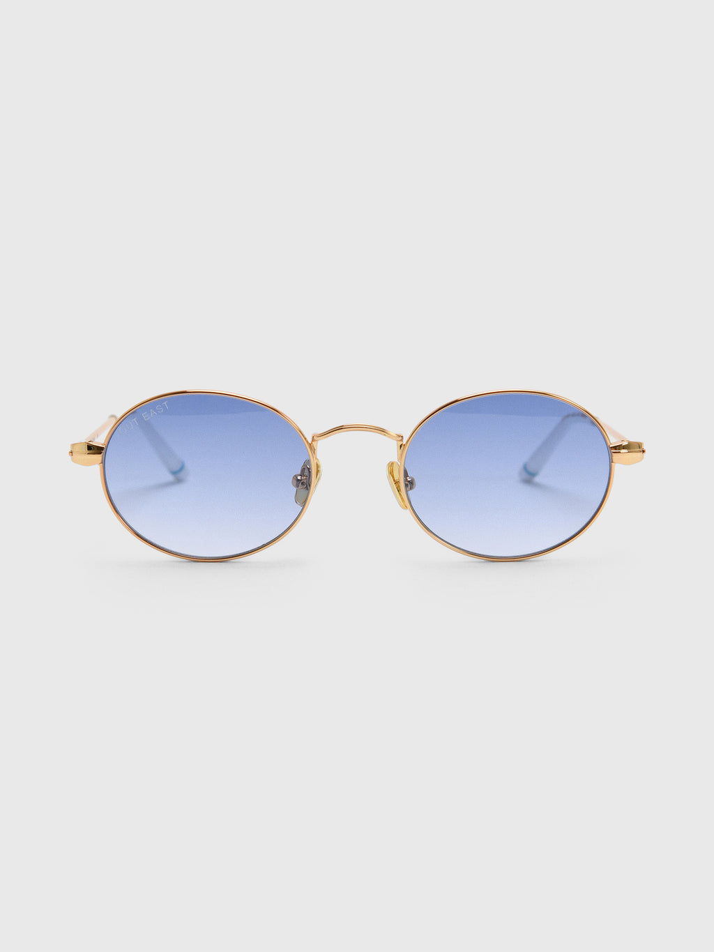 Out East Meadow Sunglasses - Saint Bernard
