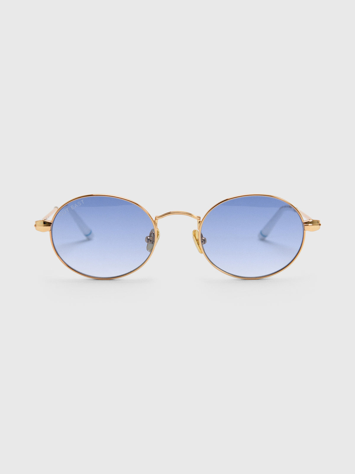 Out East Meadow Sunglasses - Saint Bernard