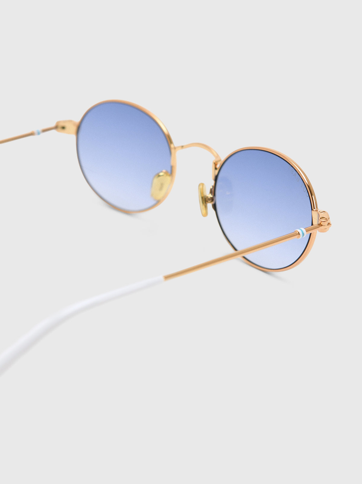 Out East Meadow Sunglasses - Saint Bernard