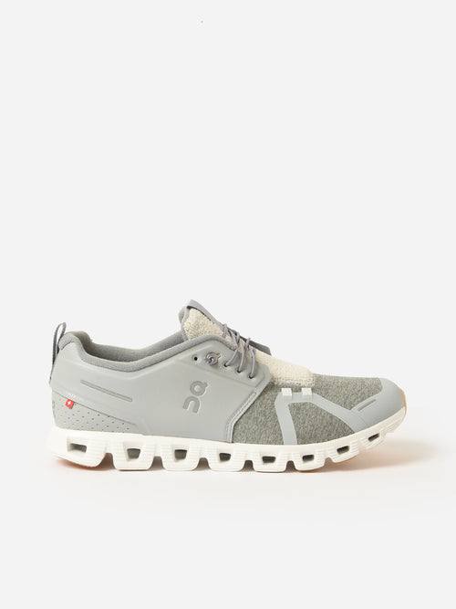 ON Men's Cloud 5 Terry Sneaker