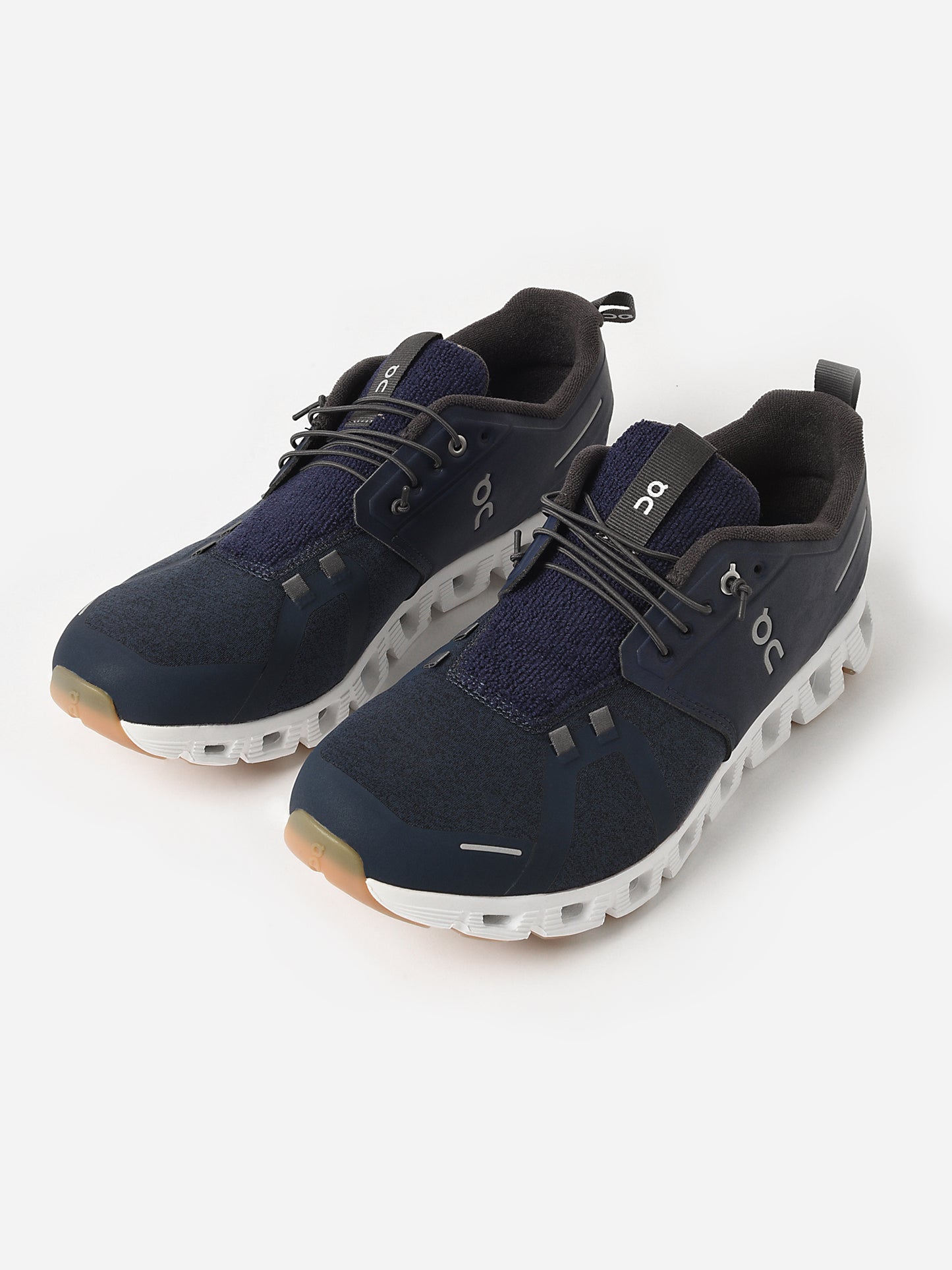 Mens Cloud TerryxMIDNIGHTWHITE-alt1