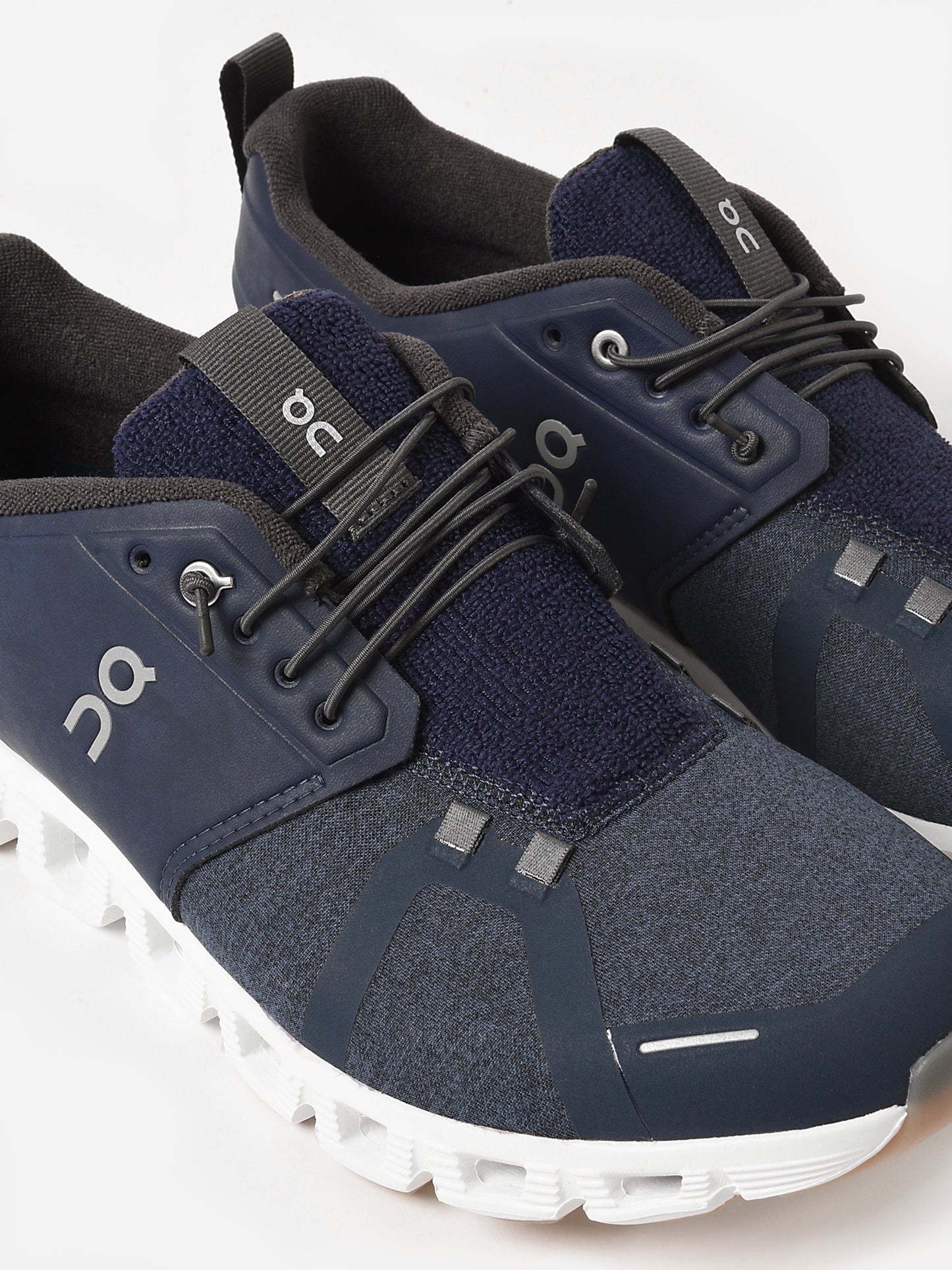 Mens Cloud TerryxMIDNIGHTWHITE-alt2