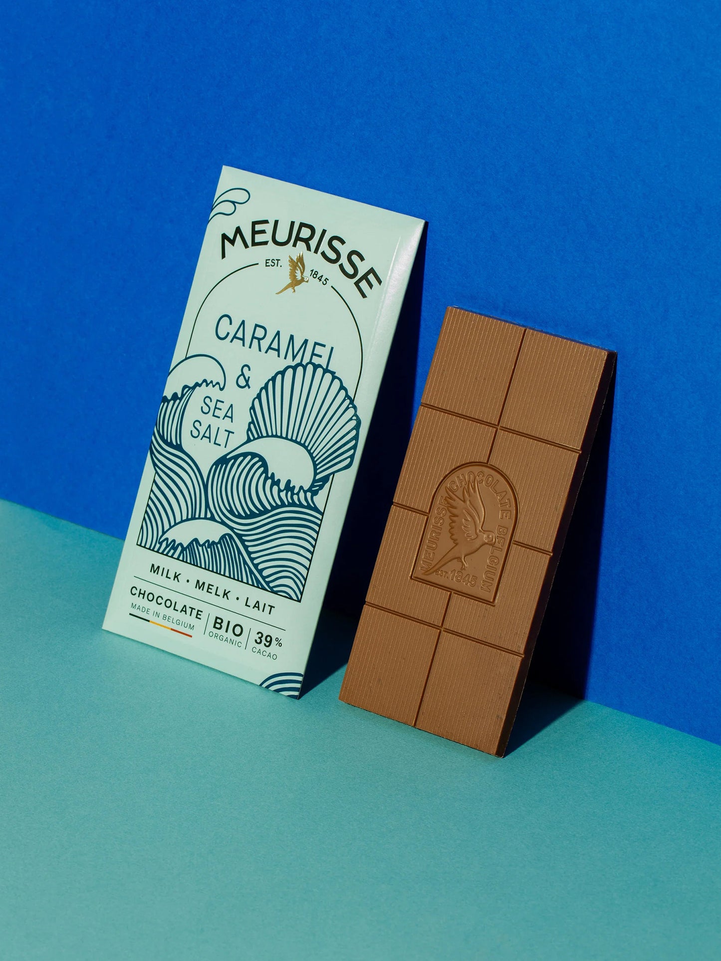 Meurisse ChocolatexCARAMELSEASALTMILKCHOCOLATE-alt1