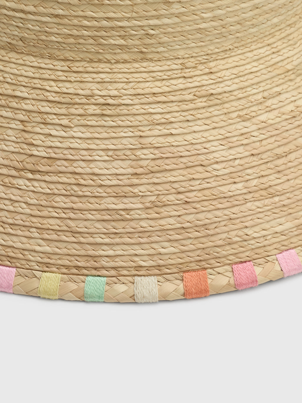 Sunshine Tienda Women's Mila Bucket Hat - Saint Bernard