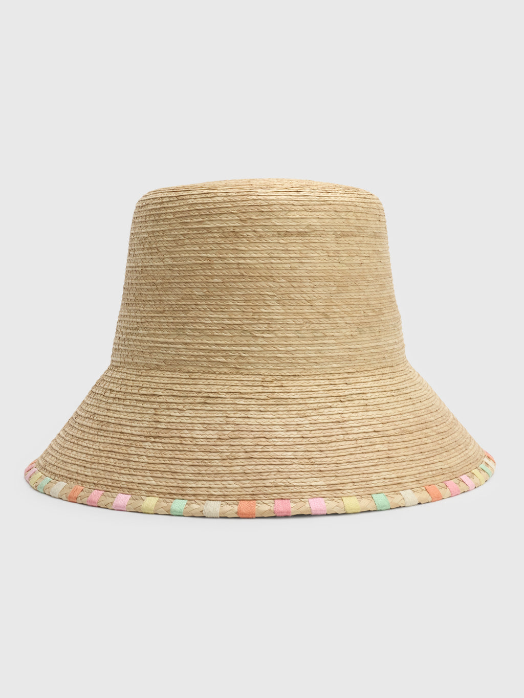 Sunshine Tienda Women's Mila Bucket Hat - Saint Bernard