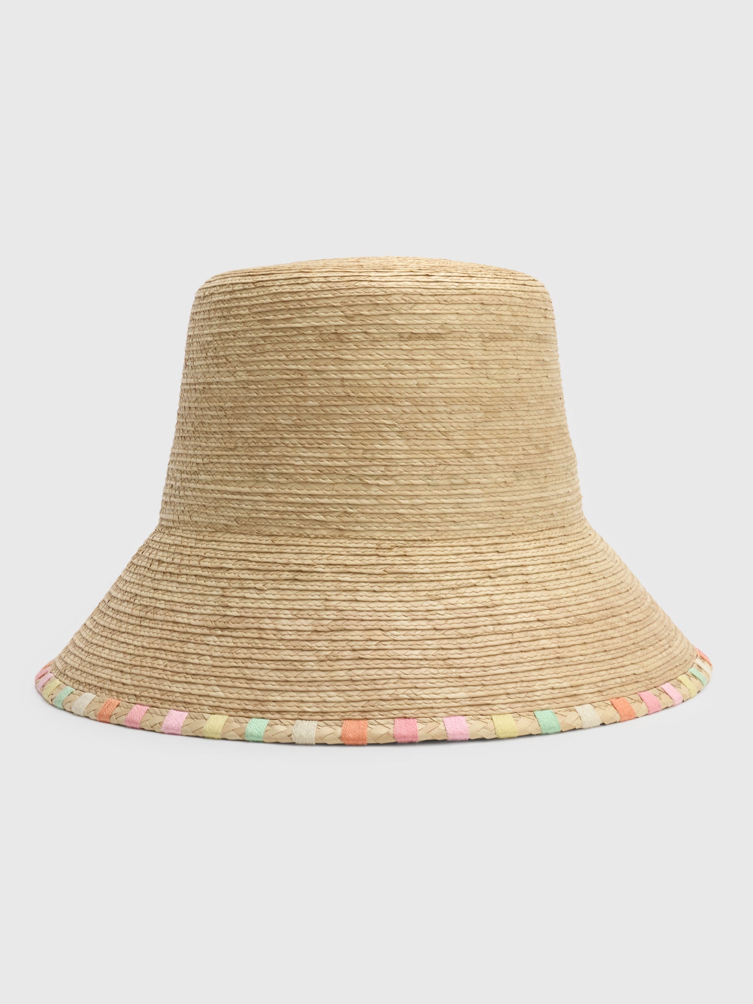 Sunshine Tienda Women's Mila Bucket Hat - Saint Bernard