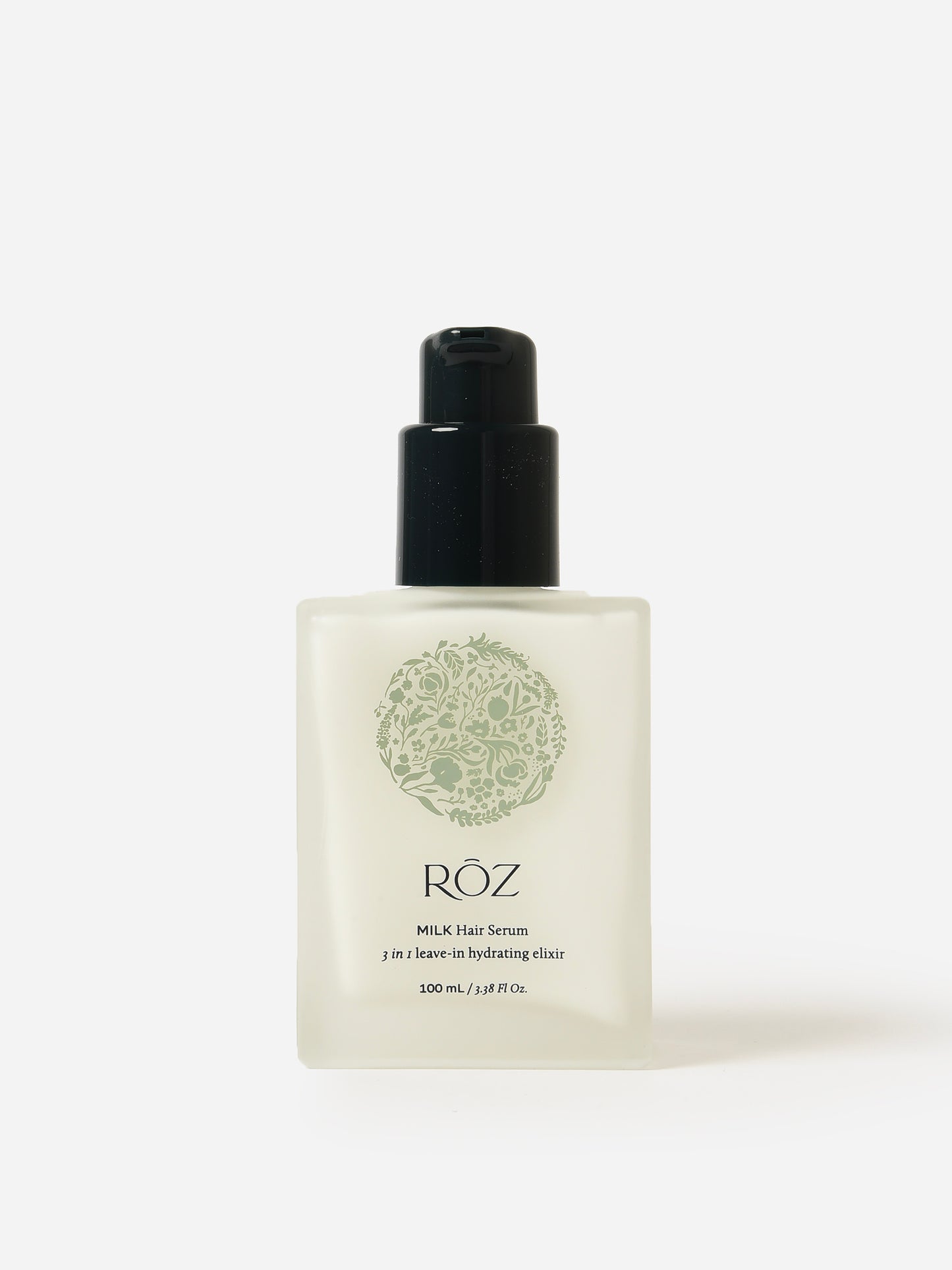 ROZ Milk Hair Serum