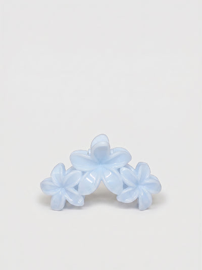Emi Jay Miss Super Bloom Claw Clip - Saint Bernard