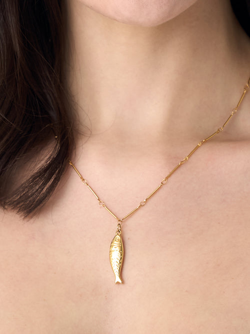 Casa Clara Moani Necklace