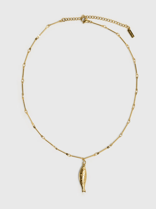 Casa Clara Moani Necklace