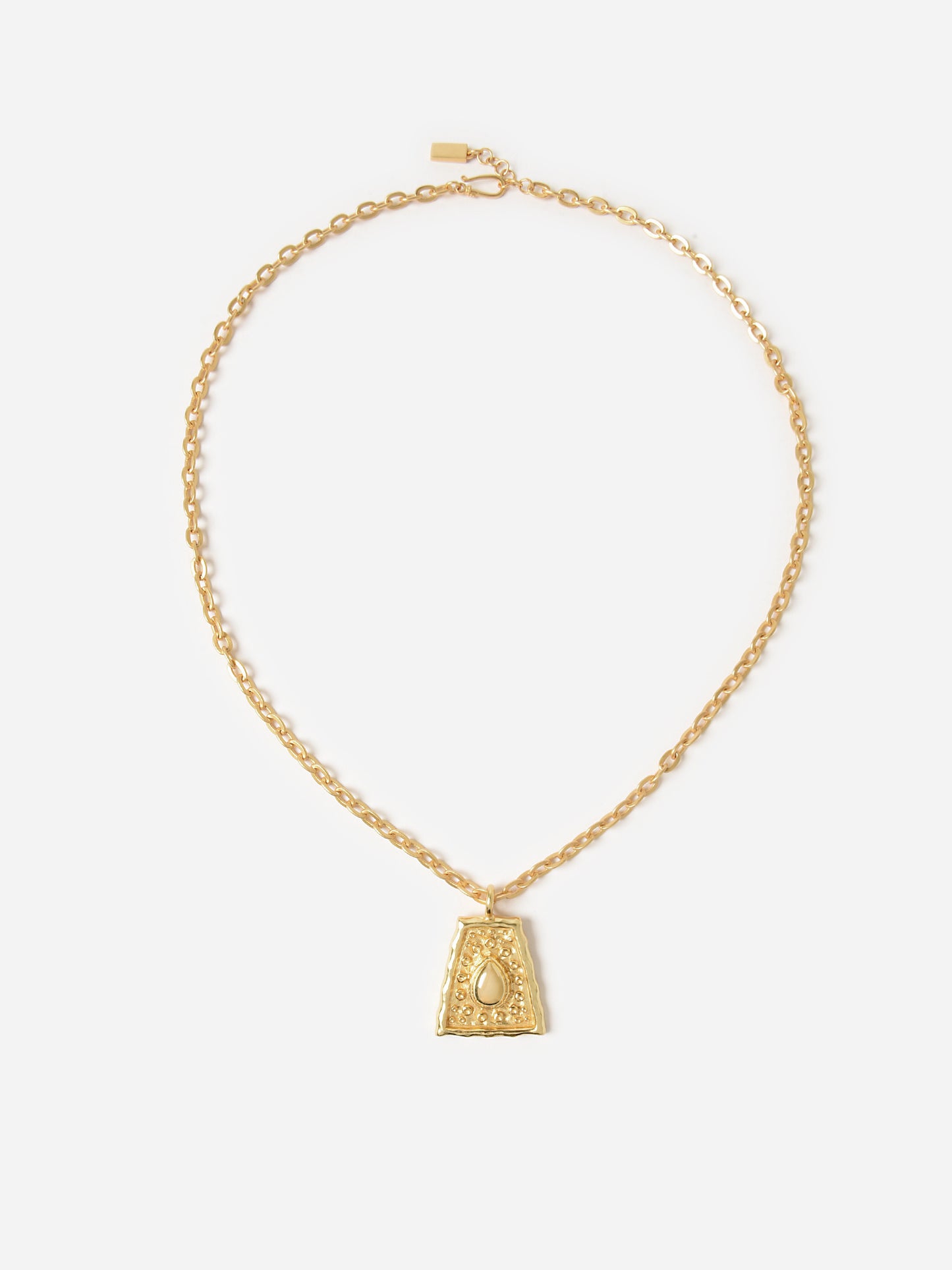 Valere Women's Mayan Chain Necklace