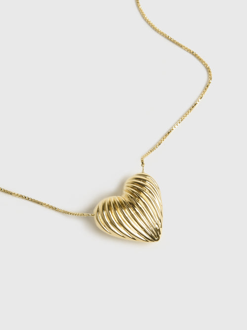 Jennifer Zeuner Jewelry Chara 1" Necklace