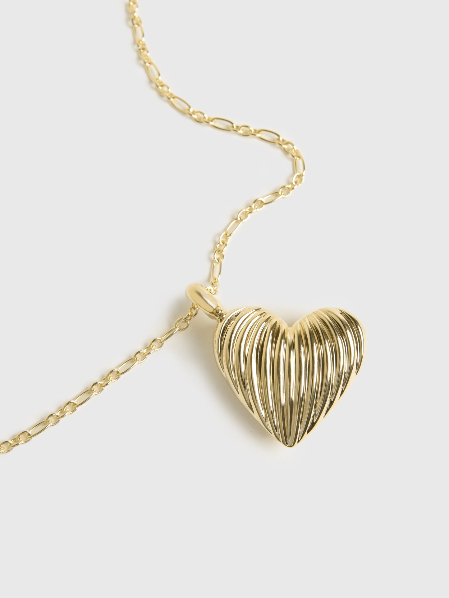 Jennifer Zeuner Jewelry Cheyenne Necklace - Saint Bernard