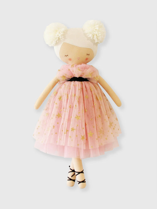 Alimrose Halle Ballerina Doll