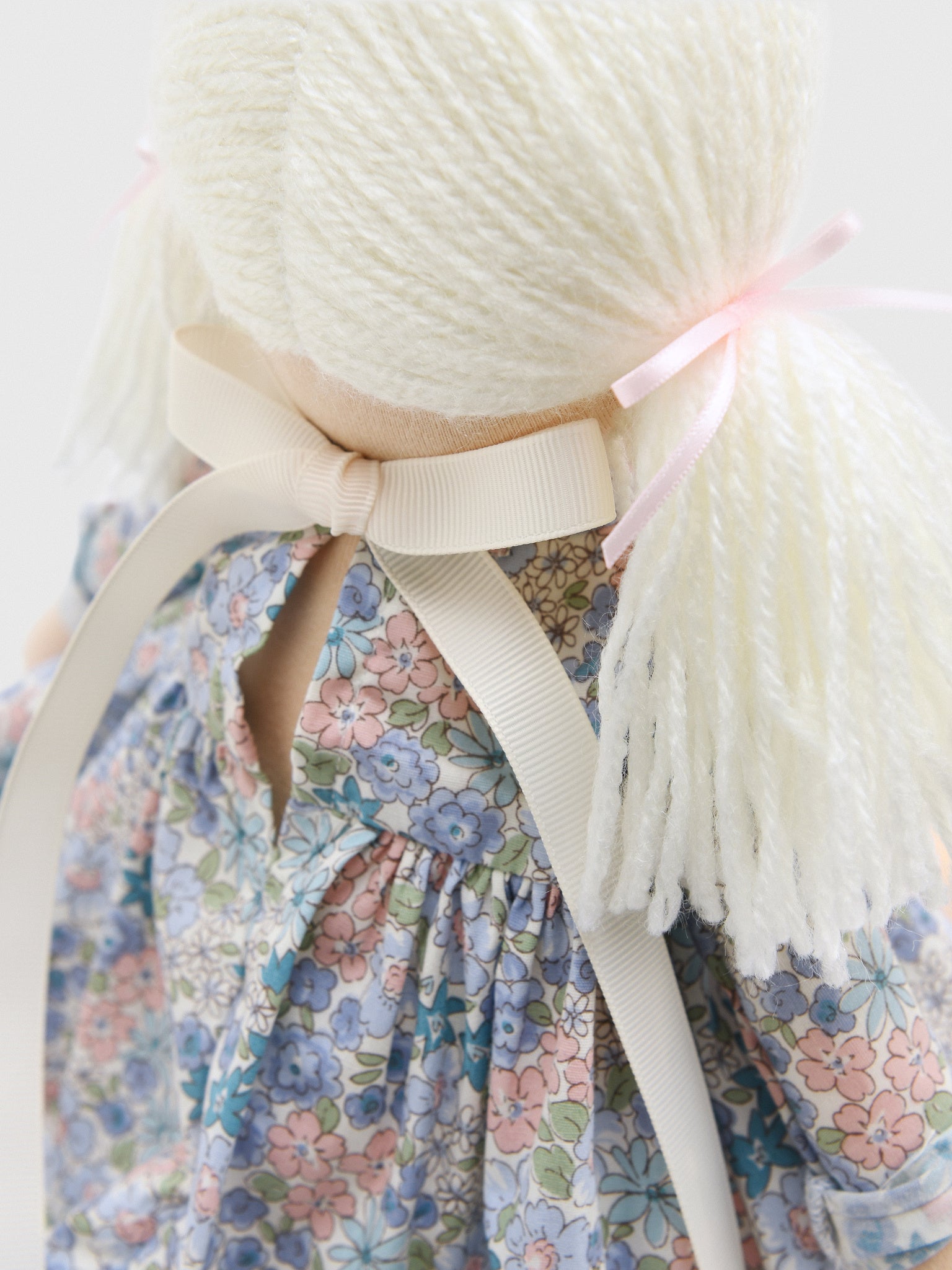 Alimrose Matilda Doll - Saint Bernard