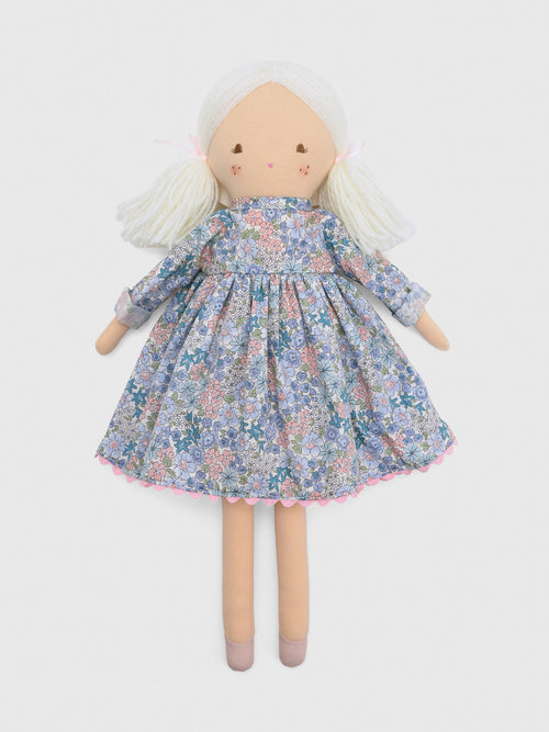 Alimrose Matilda Doll