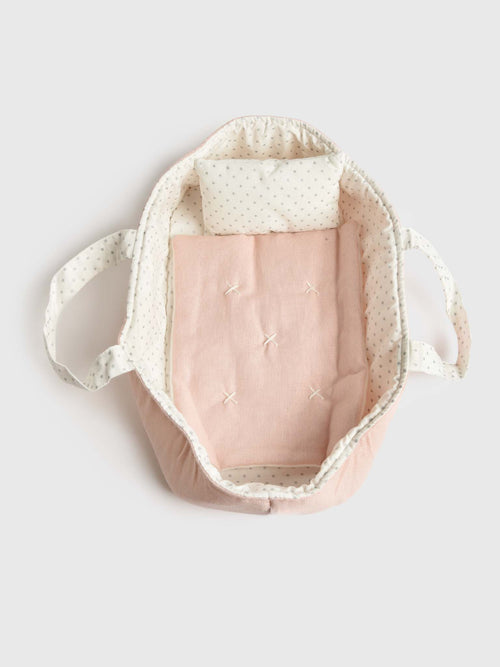 Alimrose Doll Carrier Set