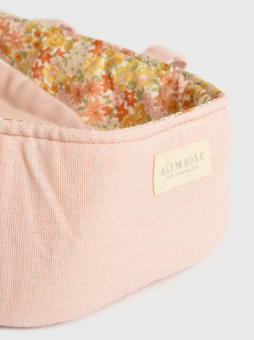 Alimrose Doll Carrier Set