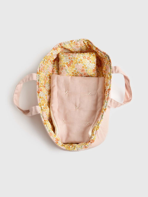 Alimrose Doll Carrier Set