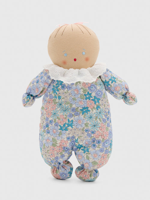 Alimrose Asleep Awake Baby Doll