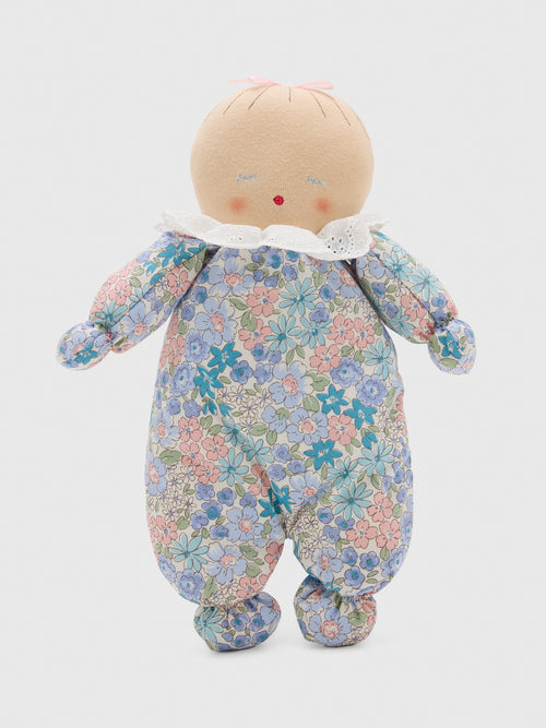 Alimrose Asleep Awake Baby Doll