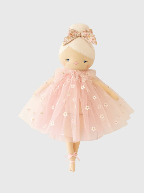 Alimrose Mia Doll