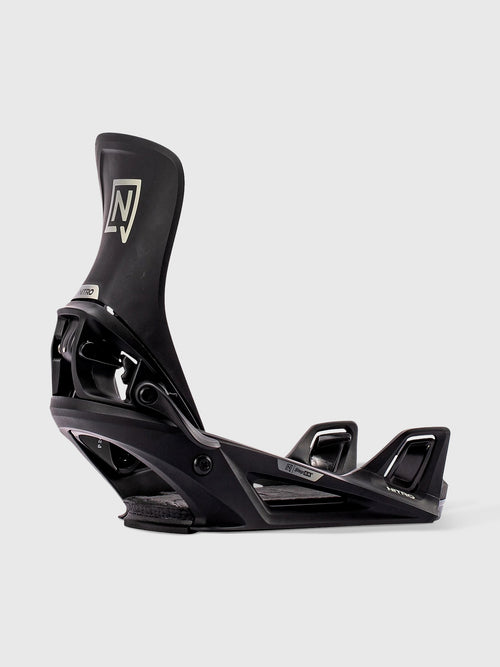 Nitro Men's Step-On Snowboard Bindings 2027 - Saint Bernard