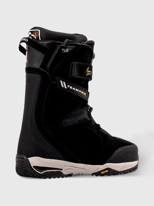 Nitro Team Pro X Marcus Kleveland TLS Snowboard Boots 2027 - Saint Bernard