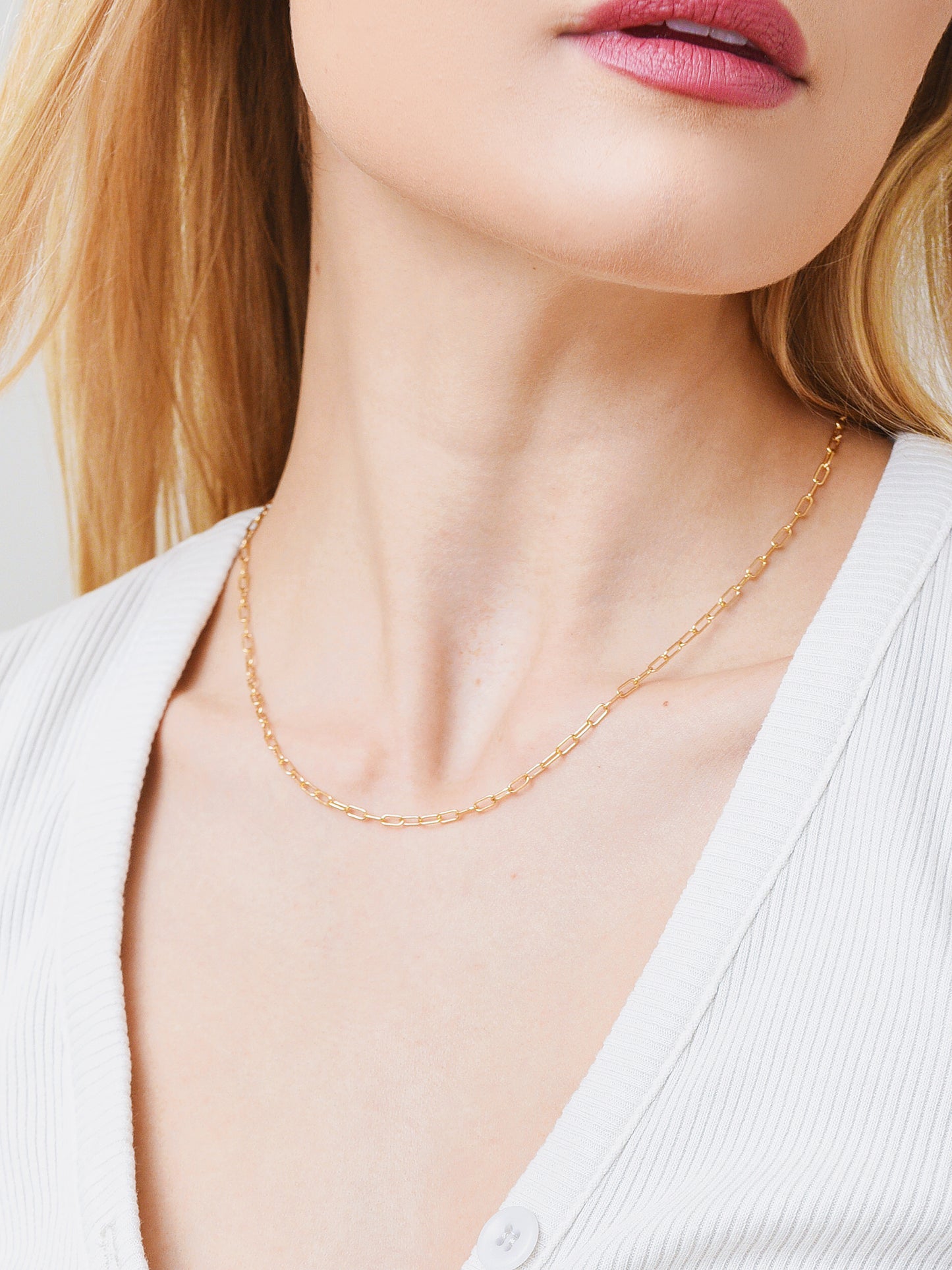 Bychari Soho Necklace - Saint Bernard