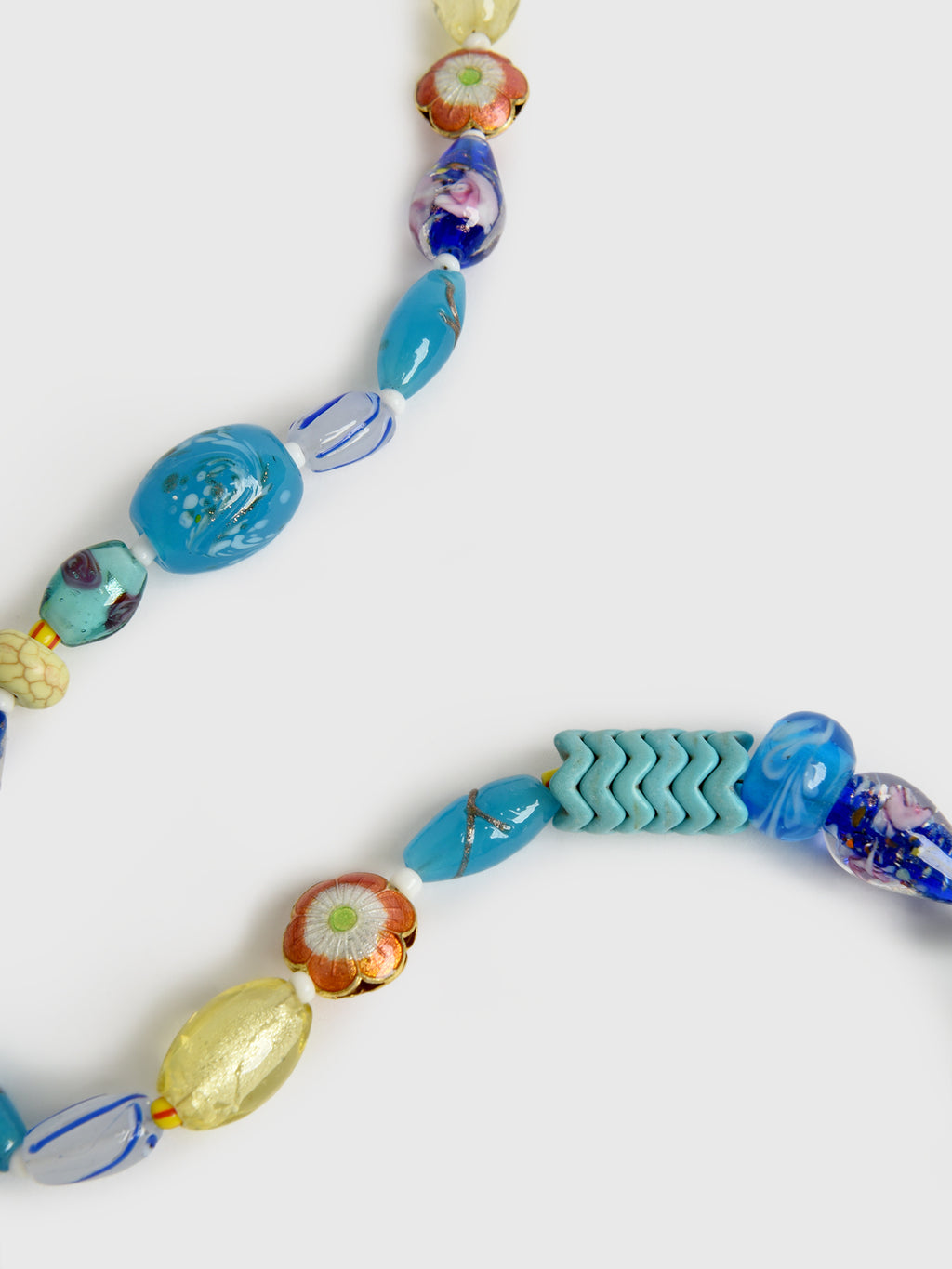 Mignonne Gavigan Lindy Necklace - Saint Bernard