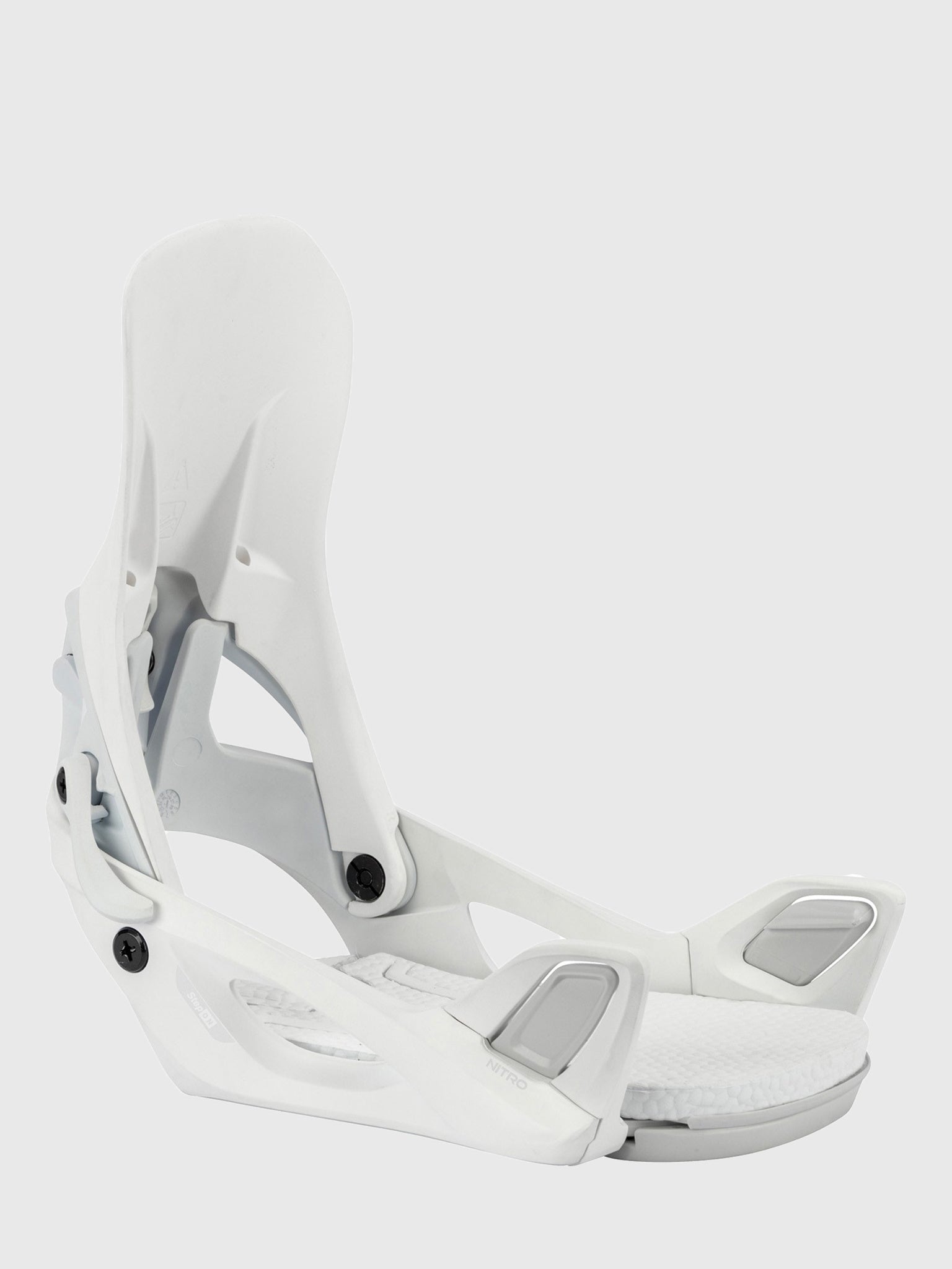 Nitro Step-On Women's Snowboard Bindings 2026 - Saint Bernard
