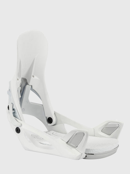 Nitro Step-On Women's Snowboard Bindings 2026