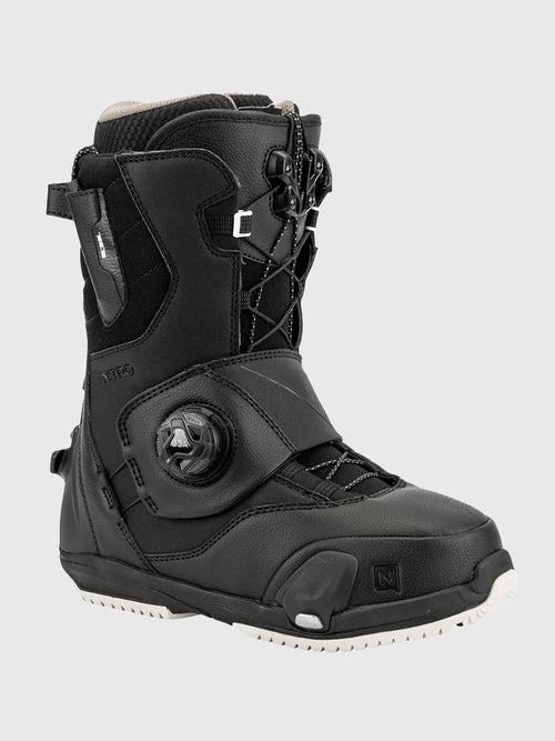 Nitro Cave Step On TLS Women's Snowboard Boots 2025