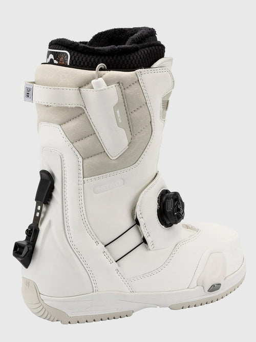 Nitro Cave Step On TLS Women's Snowboard Boots 2026