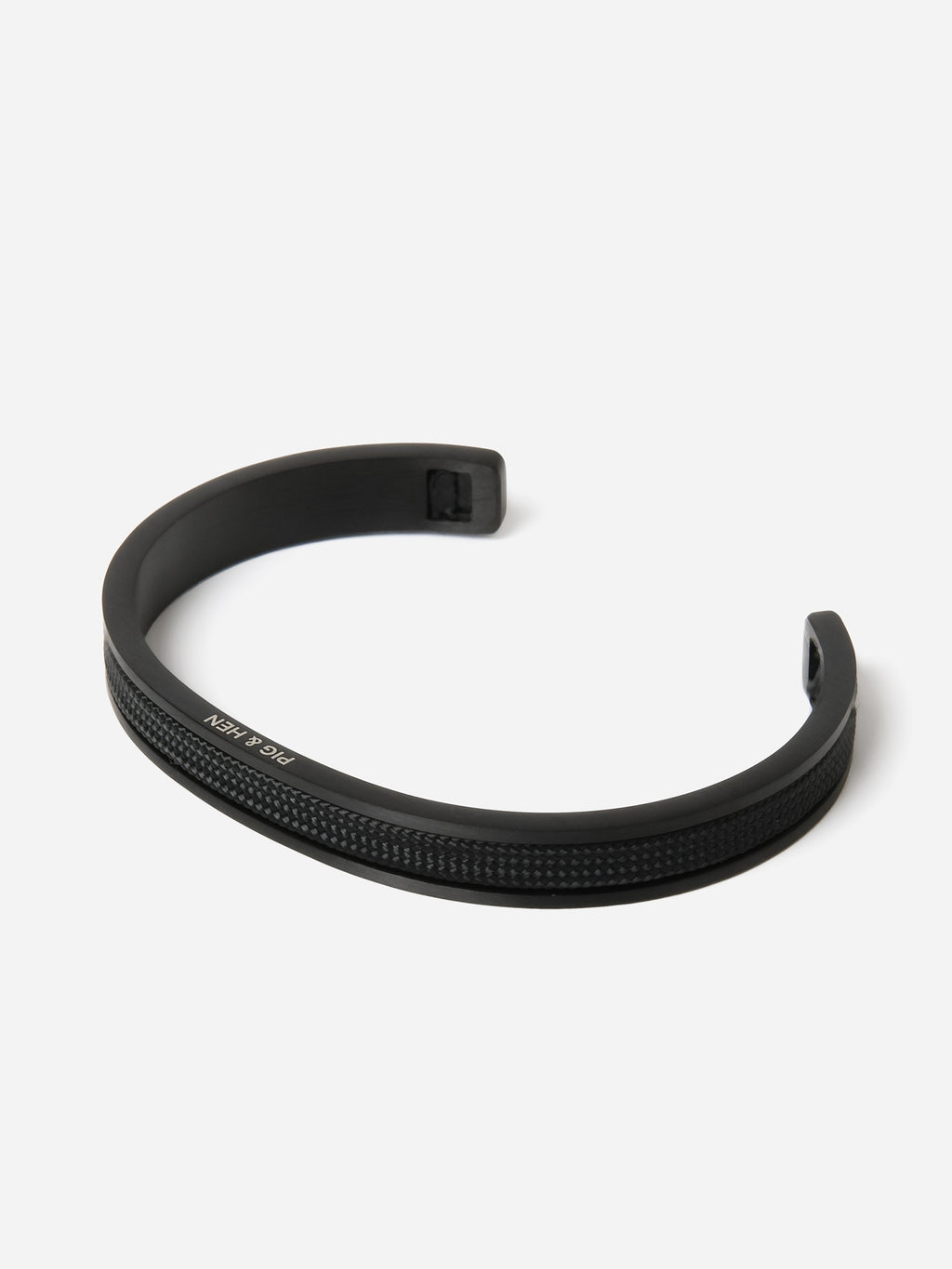 Pig + Hen Navarch 9mm Bracelet - Saint Bernard