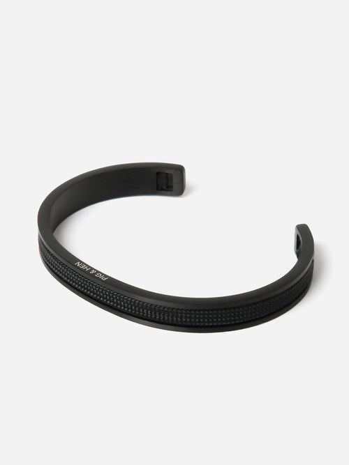 Pig & Hen Navarch 9mm Bracelet