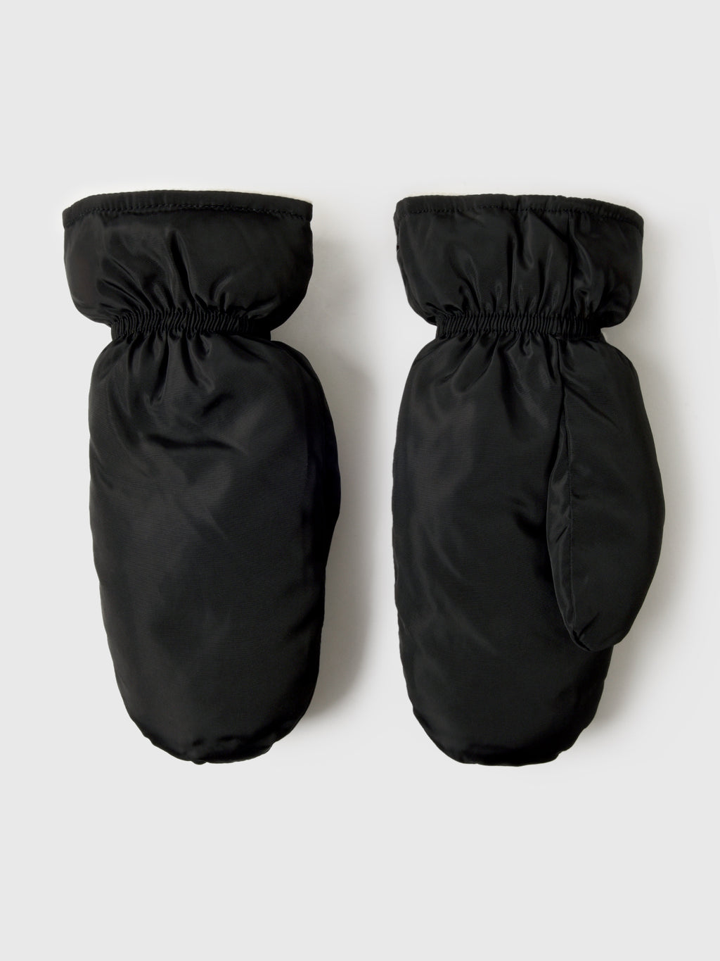 Hat Attack Women's Aprés Ski Mittens - Saint Bernard