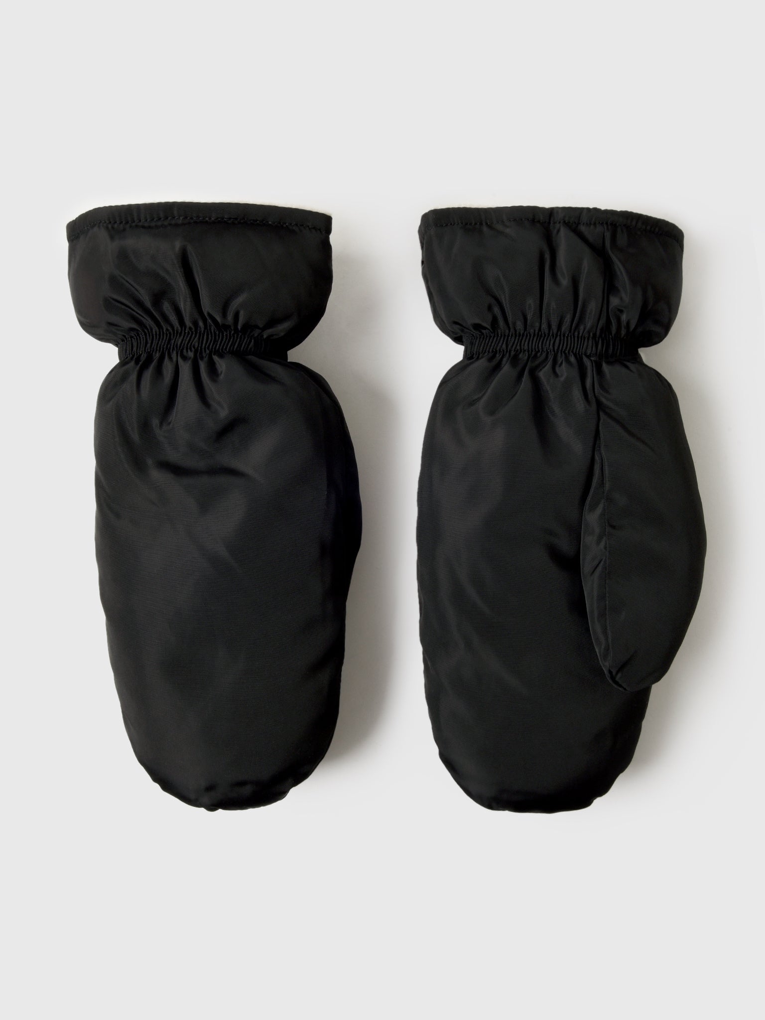 Hat Attack Women's Aprés Ski Mittens - Saint Bernard