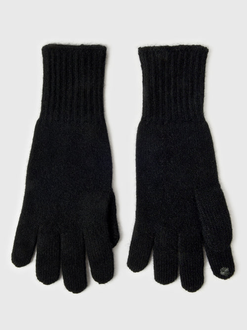 Hat Attack Women's Cashmere Gloves