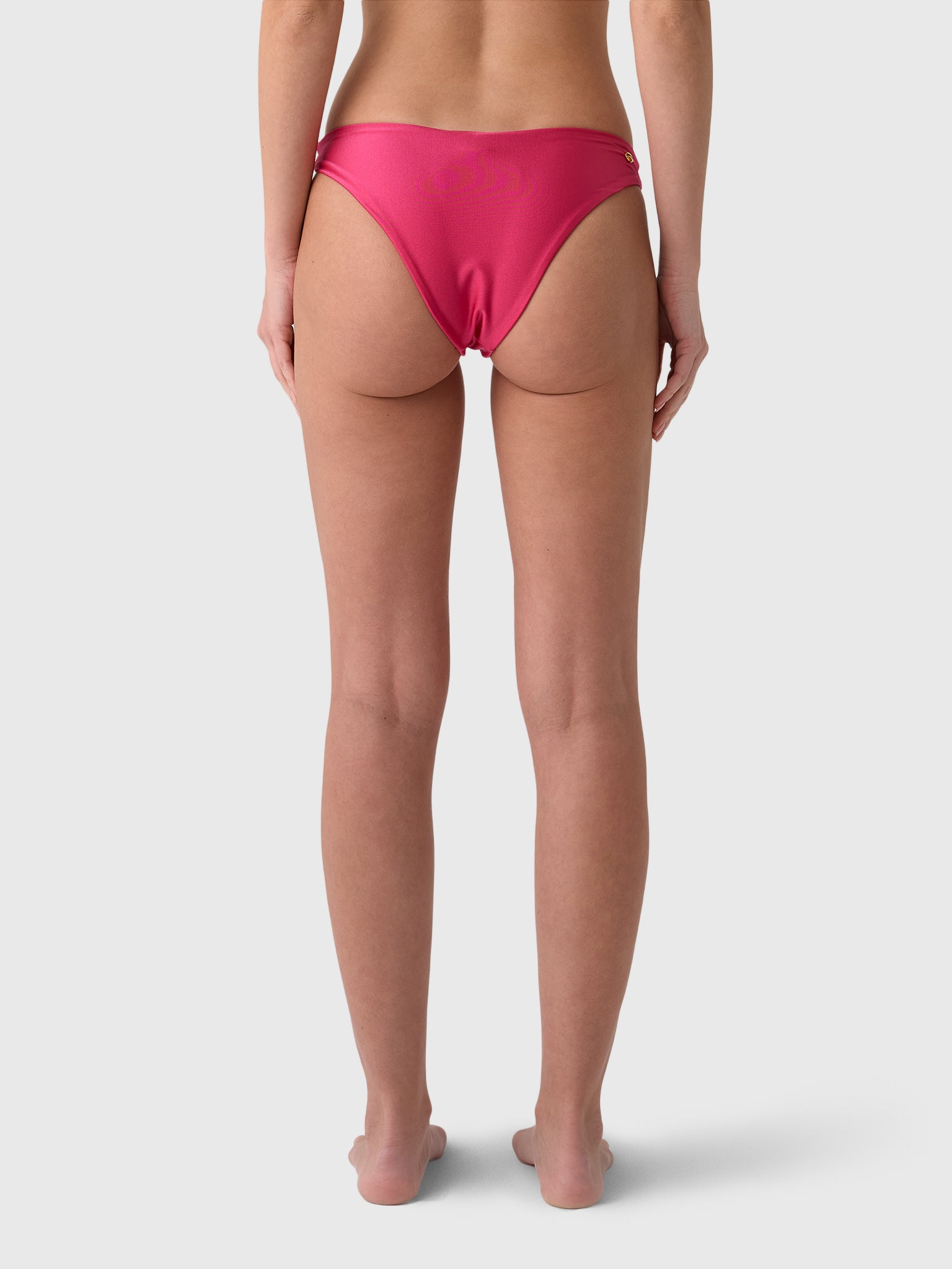 Baobab Women's Nala Bikini Bottom - Saint Bernard