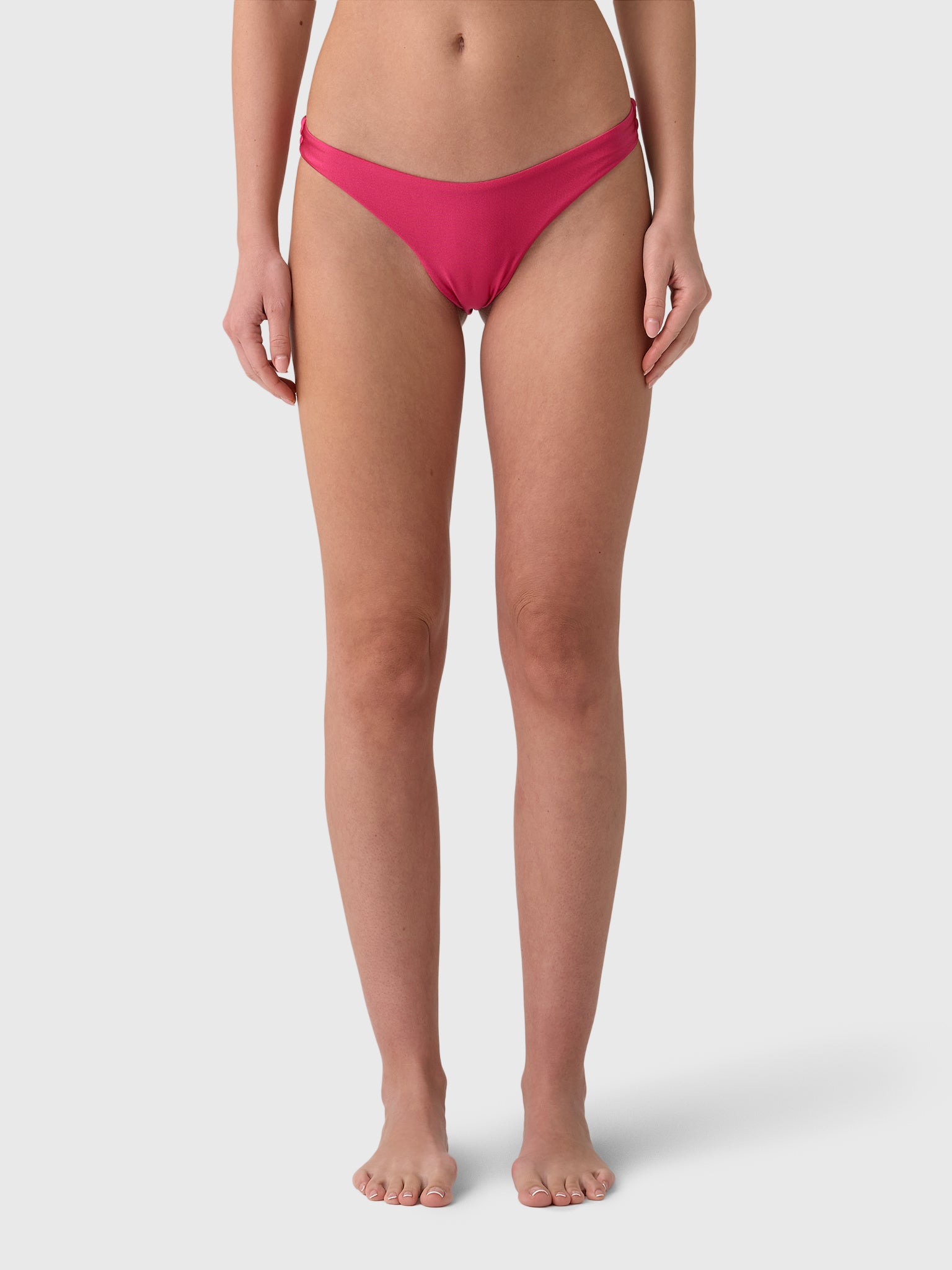 Baobab Women's Nala Bikini Bottom - Saint Bernard